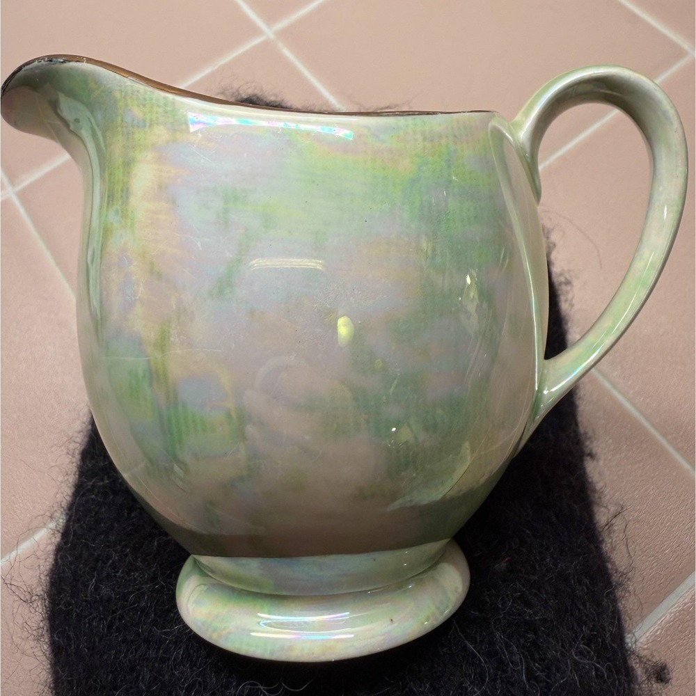 Vintage Royal Winton Lustreware Creamer